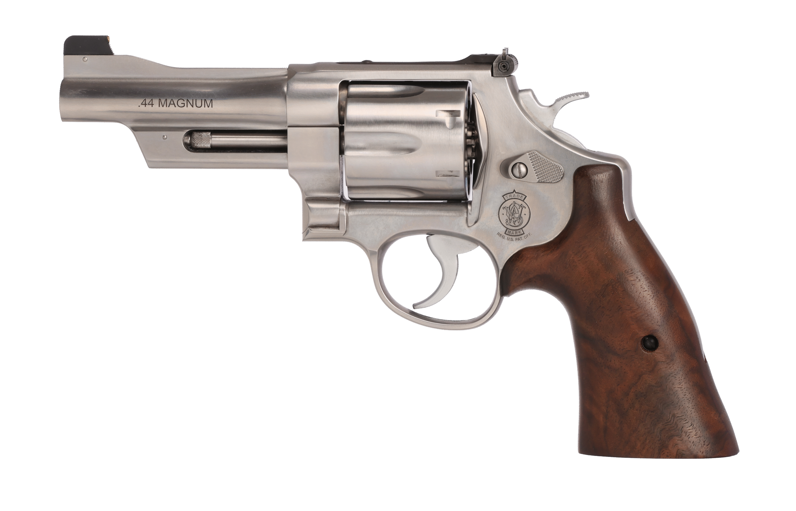 Smith and Wesson 629 Mountain Gun 44 Magnum / 44 Special