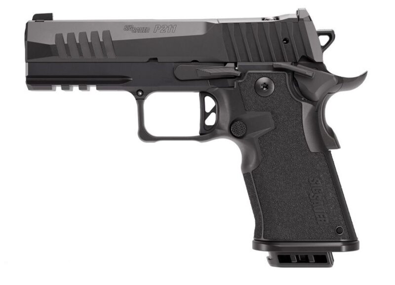 SIG Sauer P211 Carry 9mm
