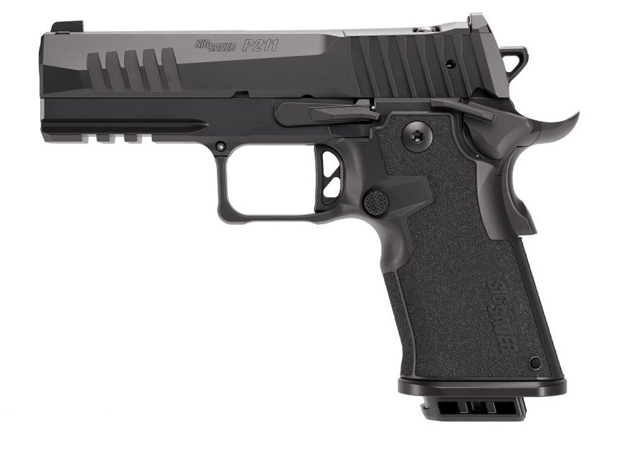 SIG Sauer P211 Carry 9mm