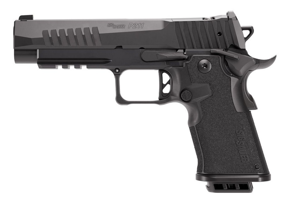SIG Sauer P211 Full 9mm