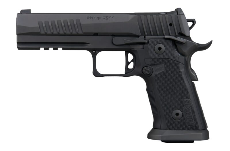 SIG Sauer P211-gt5 9mm