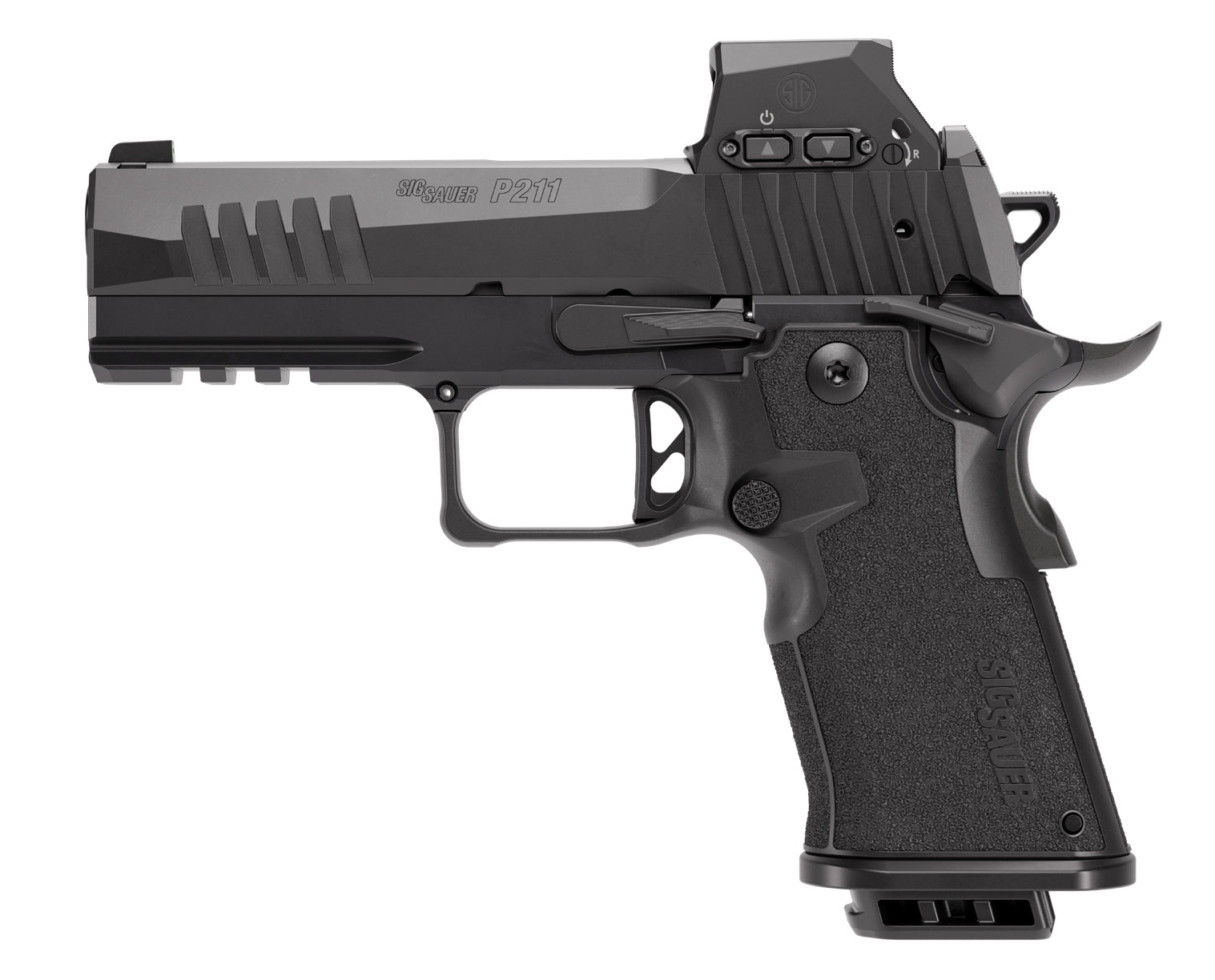 SIG Sauer P211 Carry 9mm