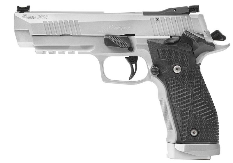 Sig Sauer P226 X-Five Full Size 9mm