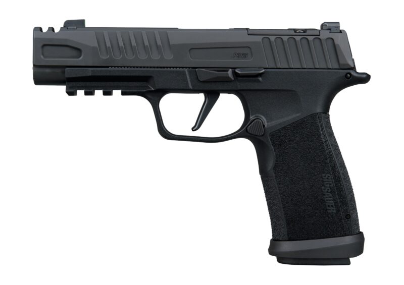 Sig Sauer P365 Fuse 9mm