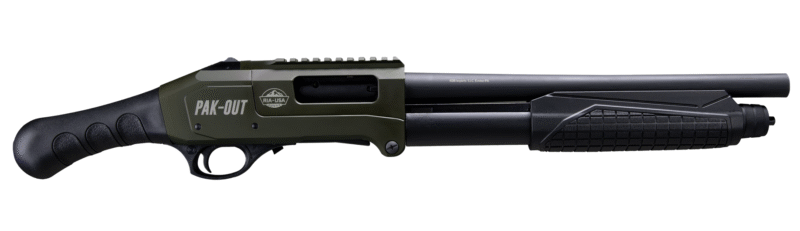 Rock Island Armory Pak Out 12 Gauge