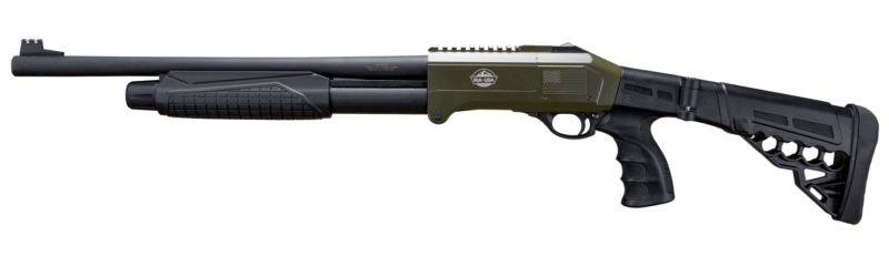 Rock Island Armory Pak Out 12 Gauge