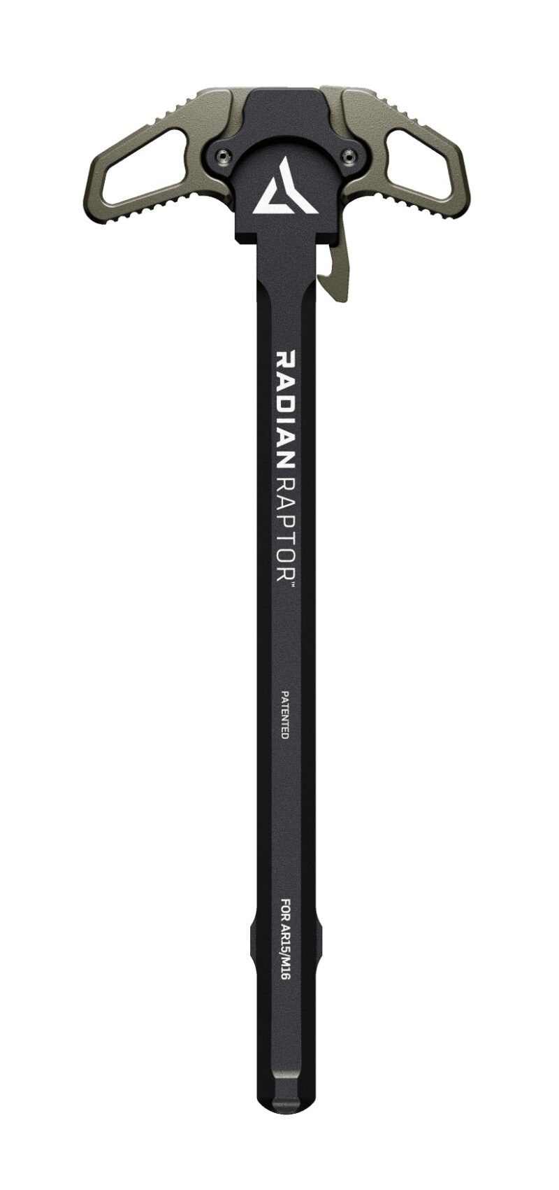 Radian Weapons Raptor Charging Handle