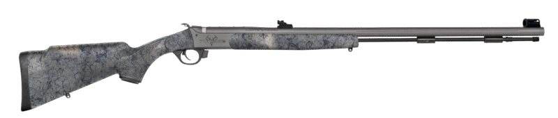 Traditions Pursuit XT LDR 50 Caliber