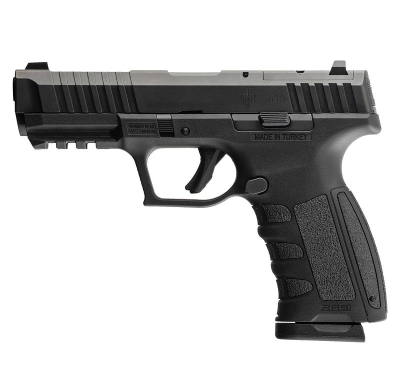 Military Armament Corp Ra9 9mm