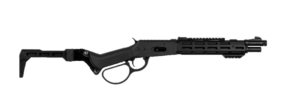 Derya Arms Ranx 44 Magnum