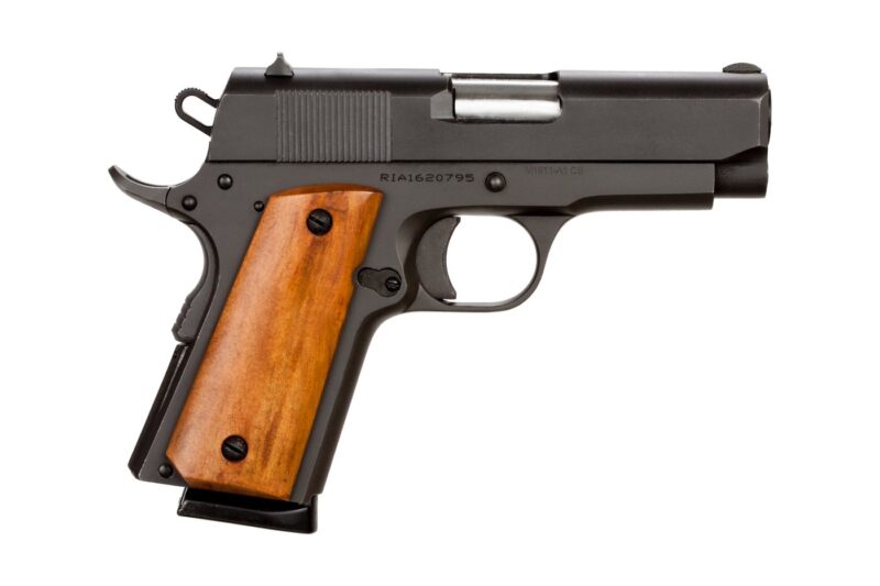 Rock Island Armory M1911-a1 Gi 45 ACP