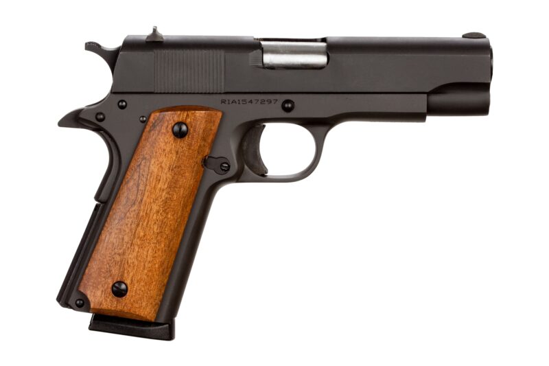 Rock Island Armory M1911-a1 Gi 45 ACP
