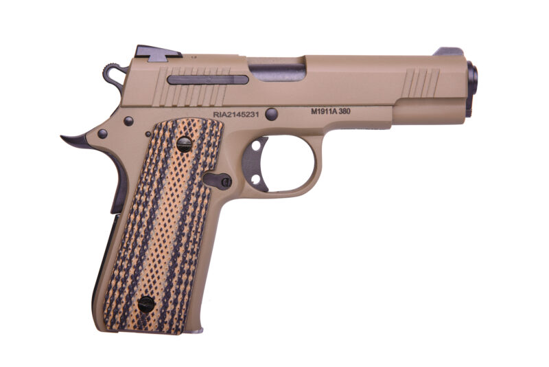 Rock Island Armory Ria 380 ACP