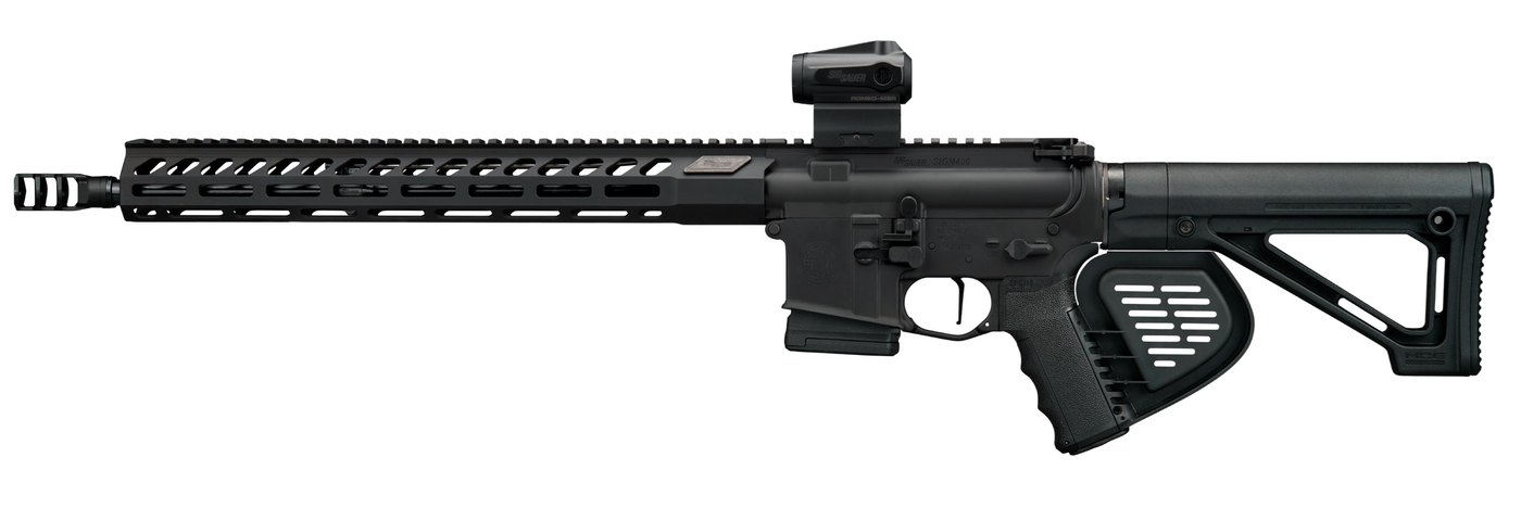 Sig Sauer M400 Forge 223 Rem / 5.56 NATO