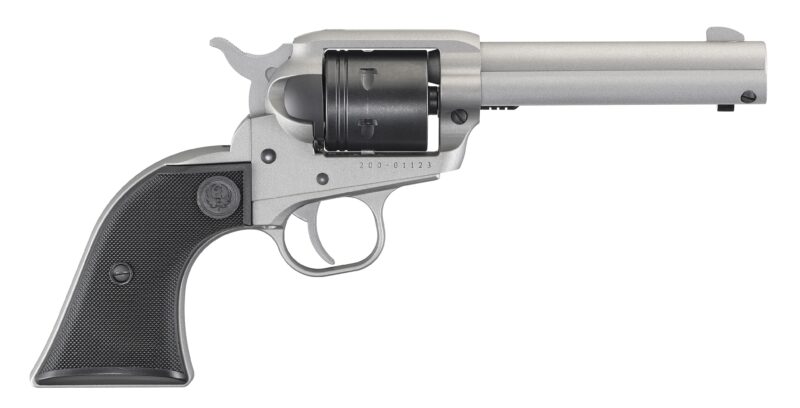 Ruger Wrangler 22 LR