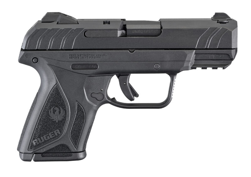Ruger Security-9 Compact 9mm