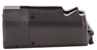 Ruger American Rfle 5 rd. Rotary Mag 223 Rem / 5.56 NATO