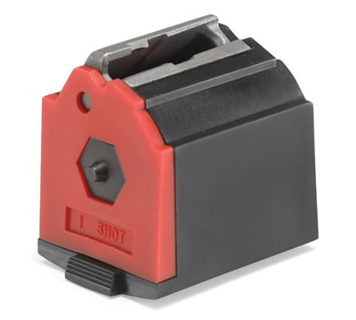 Ruger 10/22 Magazine 22 LR