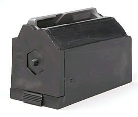 Ruger 77/22 Magazine 22 Hornet