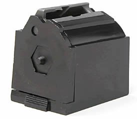 Ruger Magazine 22 LR