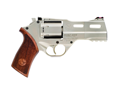 Chiappa Firearms Rhino 40DS 357 Magnum / 38 Special