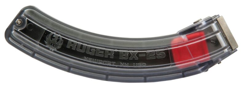 Ruger 10/22 Magazine 22 LR