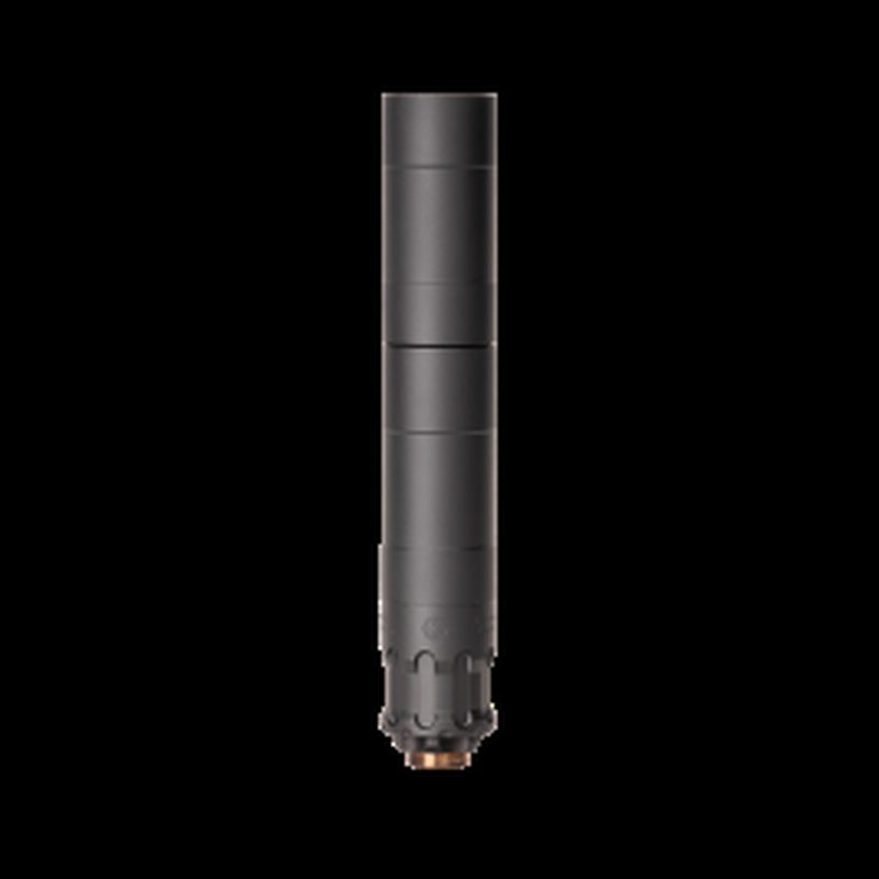 Rugged Suppressors OBSIDIAN 9 9mm