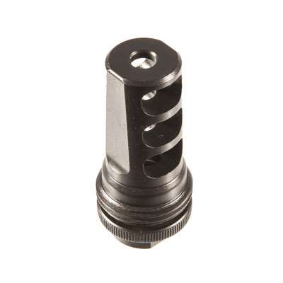 SilencerCo Specwar Muzzle Brake 30 Caliber / 7.62mm