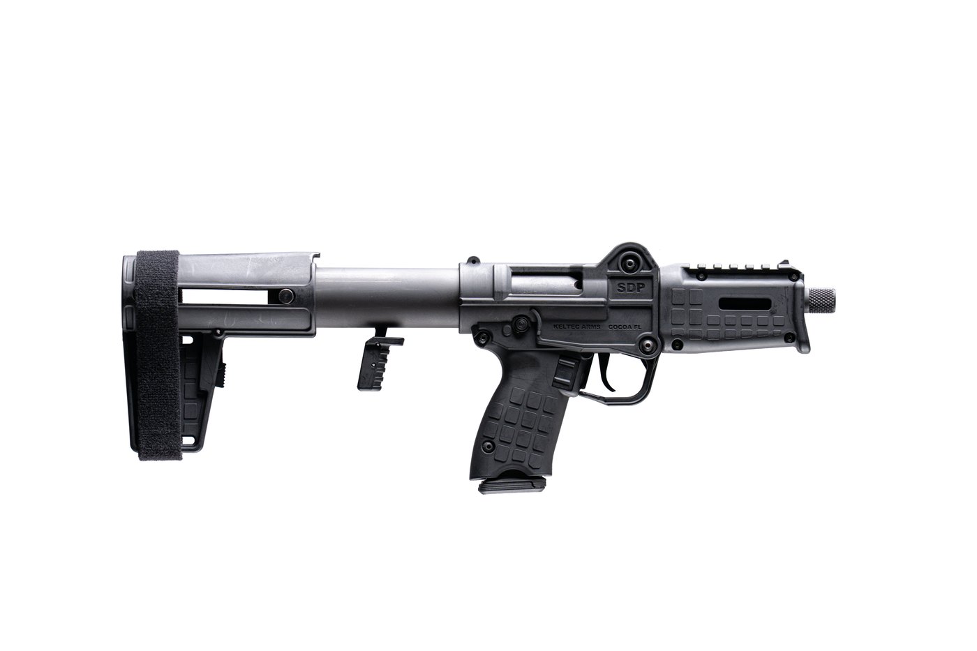 KelTec Sub-sdp 9mm