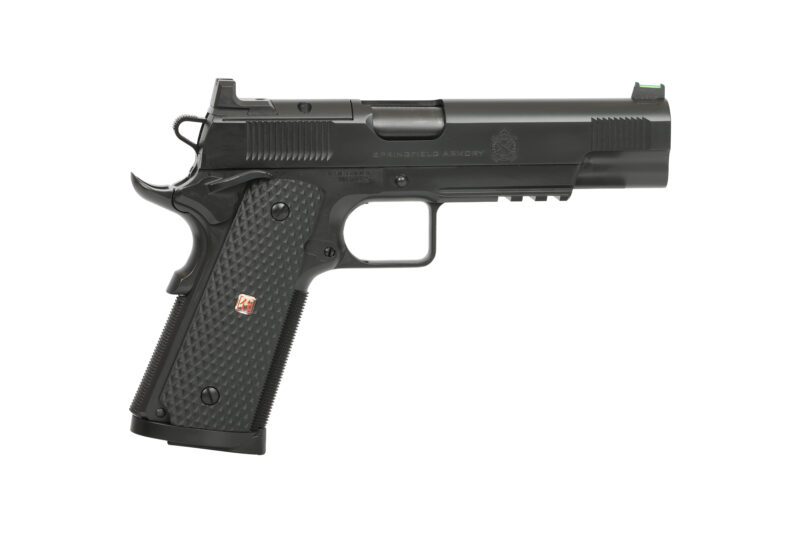 Springfield Armory 10-8 Performance Master Class 45 ACP