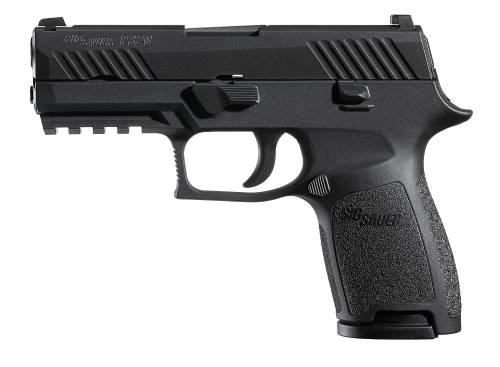 Sig Sauer P320 Compact 45 ACP
