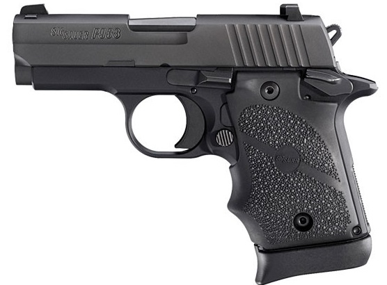 SIG Sauer P938 9mm