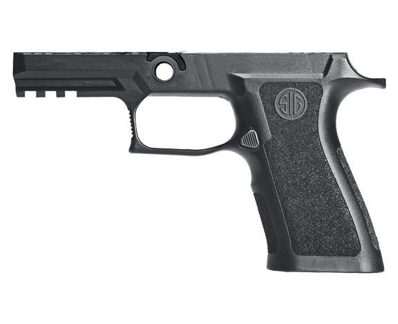 SIG Sauer 320X Carry Grip Module Assy