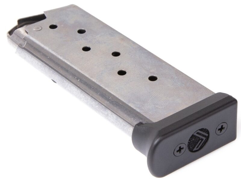 SIG Sauer P238 Legion Magazine 380 ACP