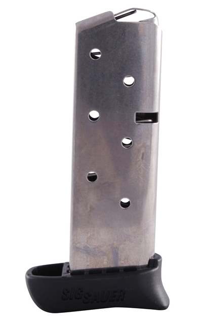 SIG Sauer P238 Magazine 380 ACP