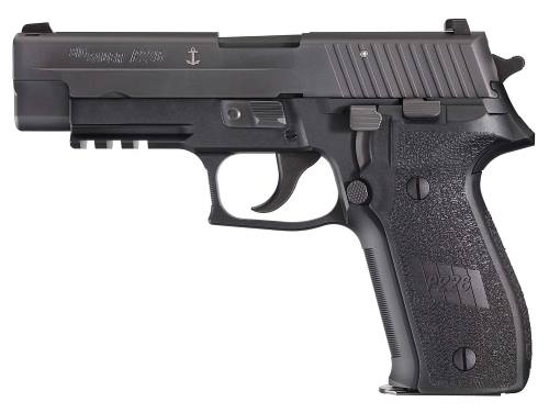 Sig Sauer P226 Mk25 9mm
