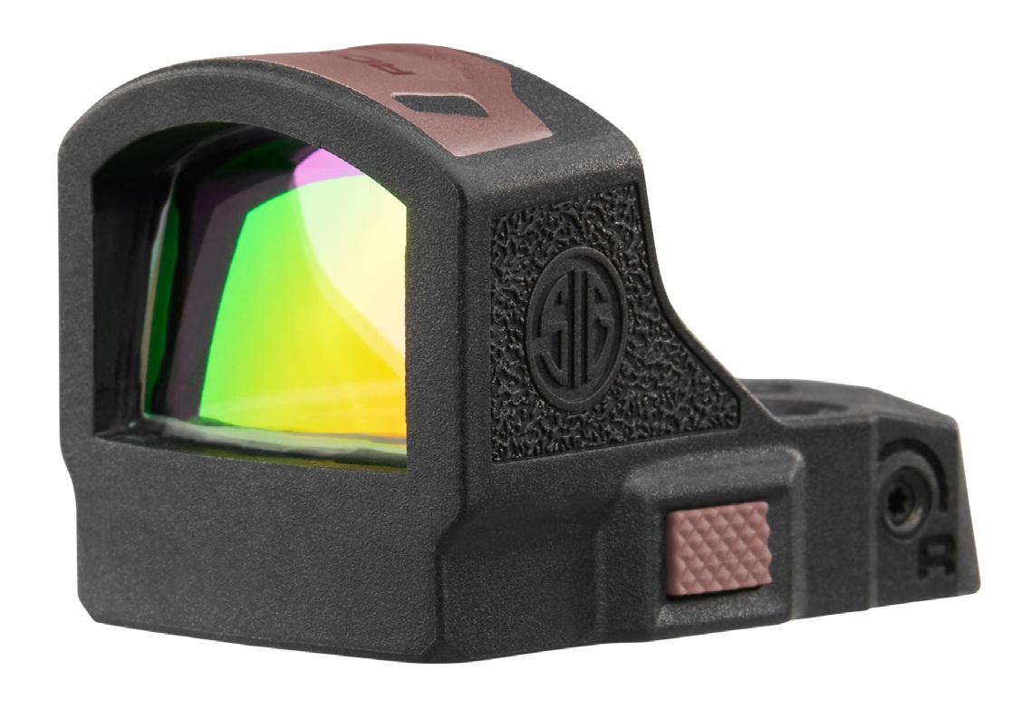SIG Sauer Romeo-RS Compact