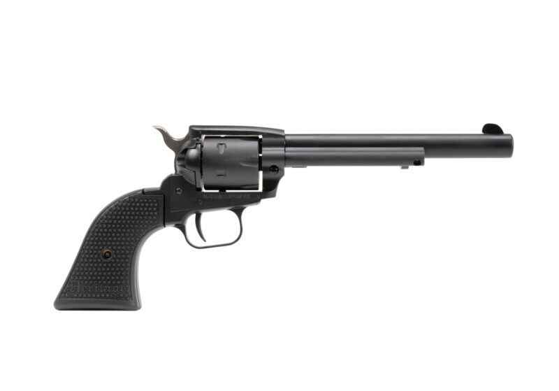 Heritage Manufacturing Rough Rider 32 H&R Mag