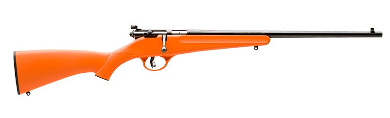 Savage Arms Rascal 22 LR