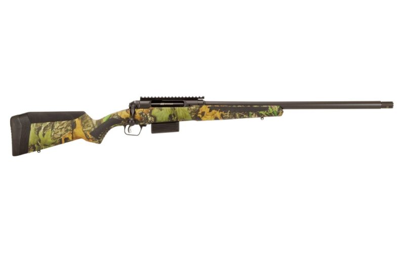 Savage Arms 212 Turkey 12 Gauge