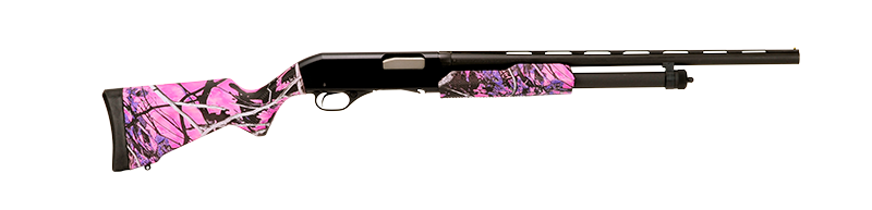Savage Arms Stevens 20 Gauge