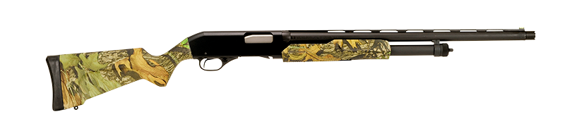 Savage Arms Stevens 12 Gauge