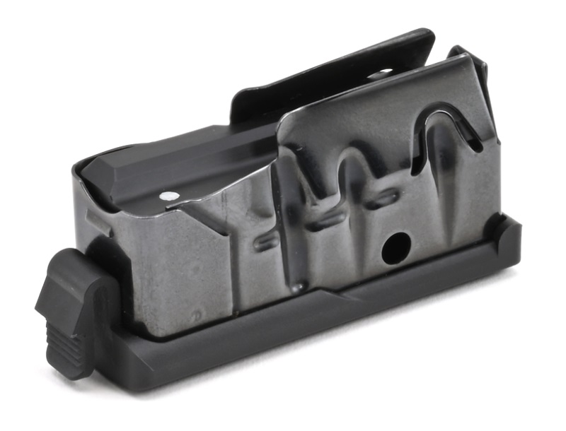Savage Arms Savage Axis Magazine Short Action Calibers