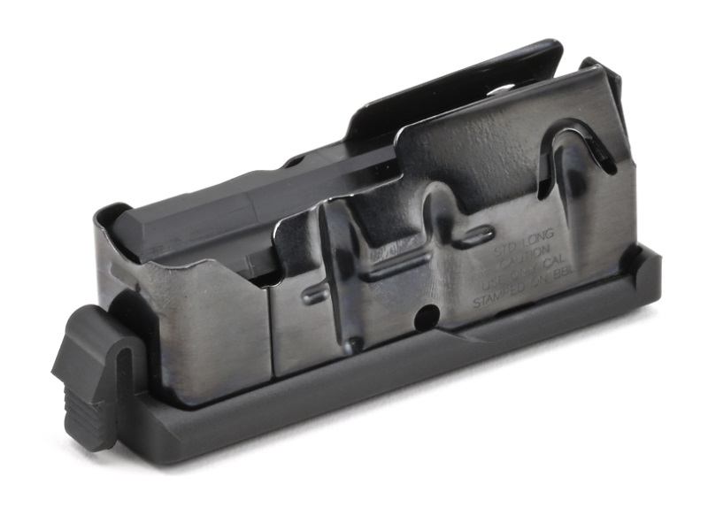 Savage Arms Savage Edge Magazine Long Action Calibers