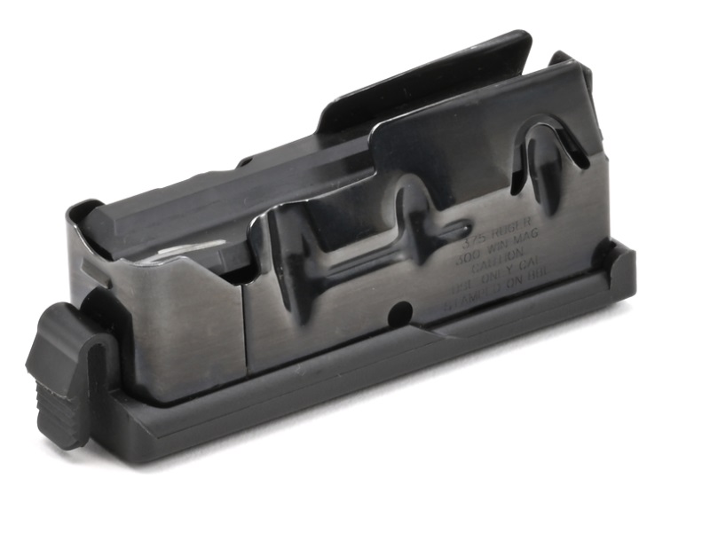 Savage Arms Savage Edge Magazine Long Action Calibers