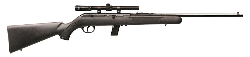 Savage Arms 64 Fxp 22 LR
