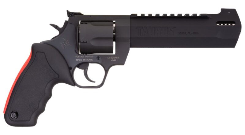 Taurus Raging Hunter 357 Magnum / 38 Special