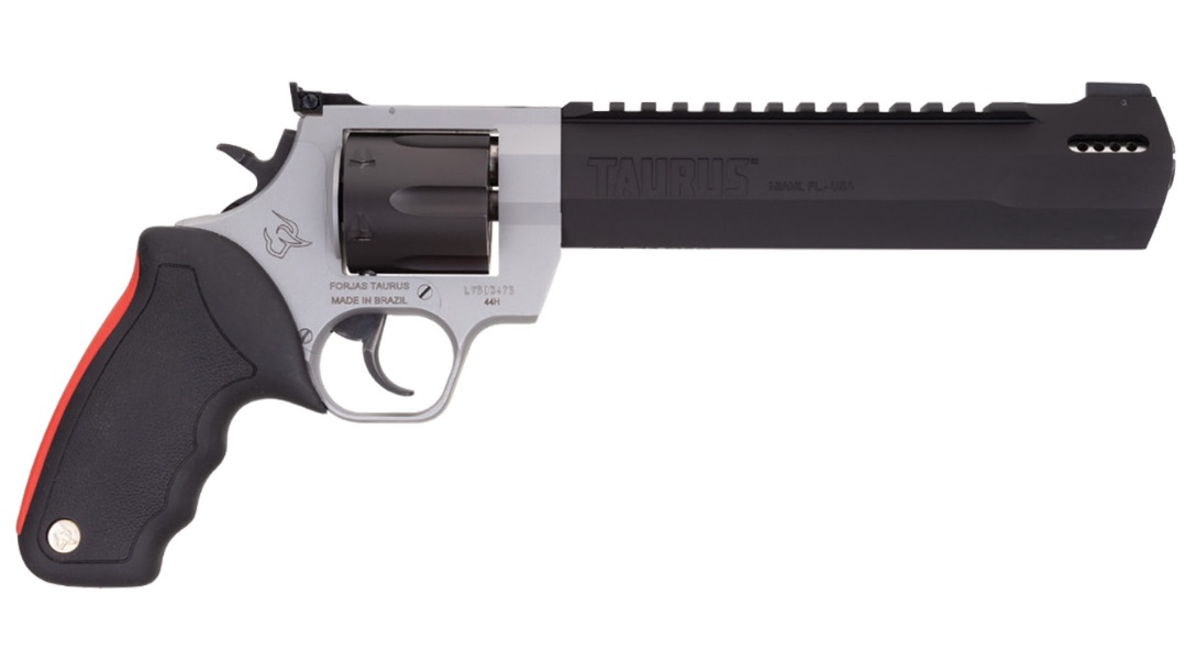 Taurus Raging Hunter 357 Magnum / 38 Special