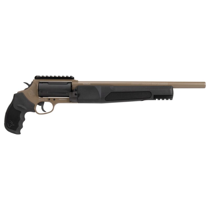 Taurus Judge Home Defender 410 Bore / 45 Colt