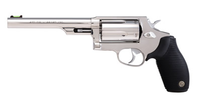 Taurus Judge 410 Bore / 45 Colt
